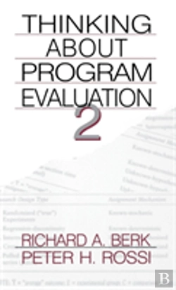 Bertrand.pt - Thinking About Program Evaluation