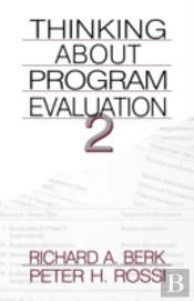 Thinking About Program Evaluation