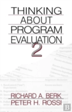 Bertrand.pt - Thinking About Program Evaluation