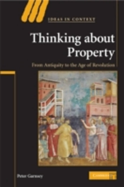 Bertrand.pt - Thinking About Property
