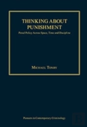Thinking About Punishment