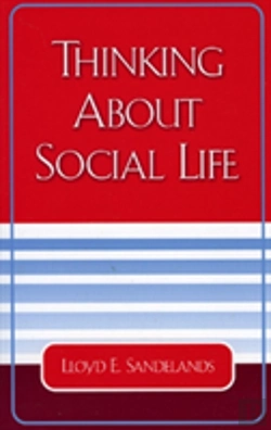 Bertrand.pt - Thinking About Social Life