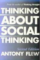 Thinking About Social Thinking