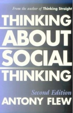 Bertrand.pt - Thinking About Social Thinking