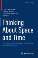 Thinking About Space And Time