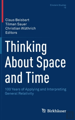 Bertrand.pt - Thinking About Space And Time