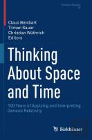 Thinking About Space And Time