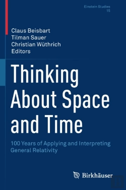 Bertrand.pt - Thinking About Space And Time