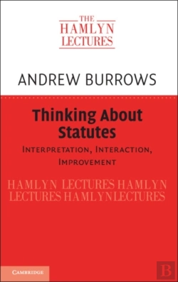 Bertrand.pt - Thinking About Statutes
