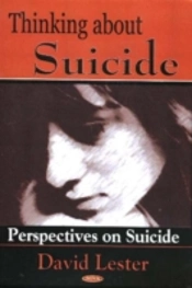 Thinking About Suicide