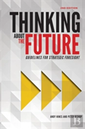 Thinking About The Future