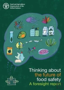 Bertrand.pt - Thinking About The Future Of Food Safety