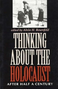 Bertrand.pt - Thinking About The Holocaust