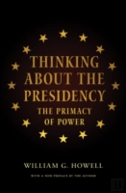 Bertrand.pt - Thinking About The Presidency