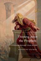 Thinking About The Prophets