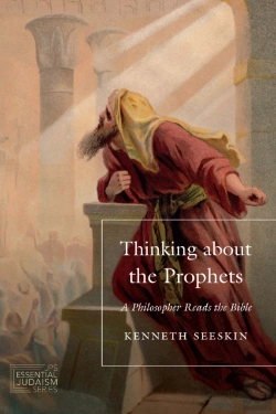 Bertrand.pt - Thinking About The Prophets