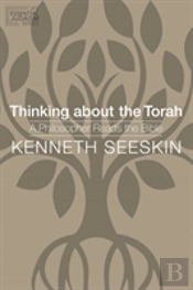 Thinking About The Torah
