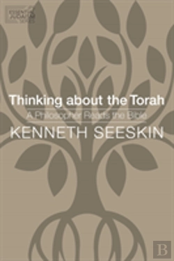 Bertrand.pt - Thinking About The Torah