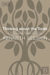 Thinking About The Torah