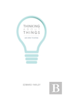 Thinking About Things And Other Frivolities