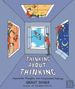 Bertrand.pt - Thinking About Thinking