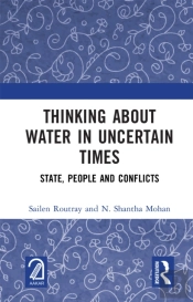 Thinking About Water In Uncertain Times