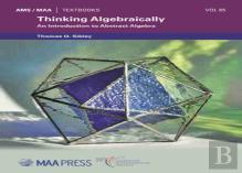 Thinking Algebraically
