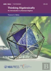 Thinking Algebraically
