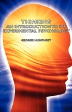 Bertrand.pt - Thinking - An Introduction To Its Experi