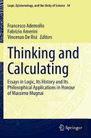 Thinking And Calculating