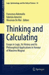 Thinking And Calculating