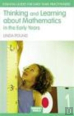 Bertrand.pt - Thinking And Learning About Mathematics In The Early Years