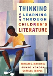 Thinking And Learning Through Children'S Literature