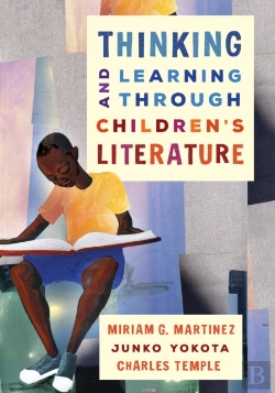 Bertrand.pt - Thinking And Learning Through Children'S Literature