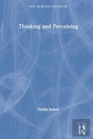 Thinking And Perceiving
