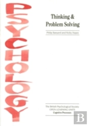Thinking And Problem Solving