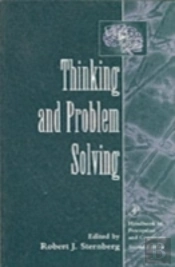 Thinking And Problem Solving