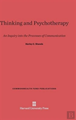 Bertrand.pt - Thinking And Psychotherapy