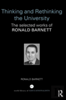 Thinking And Rethinking The University