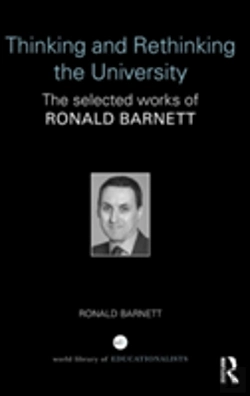 Bertrand.pt - Thinking And Rethinking The University