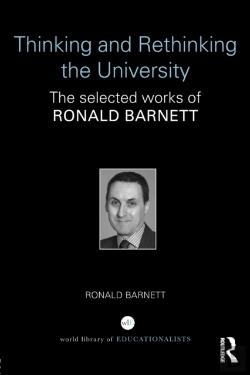 Bertrand.pt - Thinking And Rethinking The University