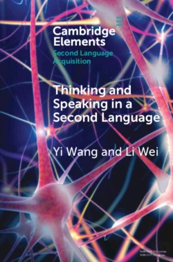 Bertrand.pt - Thinking And Speaking In A Second Language