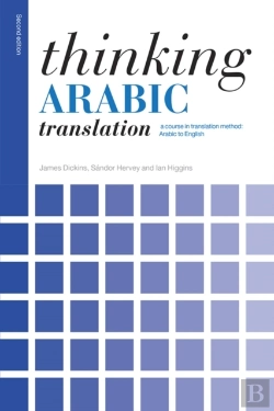 Bertrand.pt - Thinking Arabic Translation
