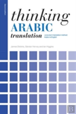 Bertrand.pt - Thinking Arabic Translation