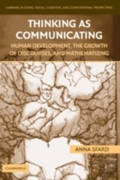 Thinking As Communicating