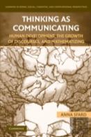 Thinking As Communicating