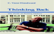 Thinking Back