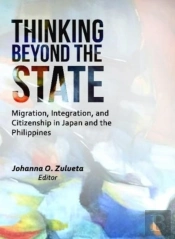 Thinking Beyond The State