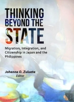 Bertrand.pt - Thinking Beyond The State