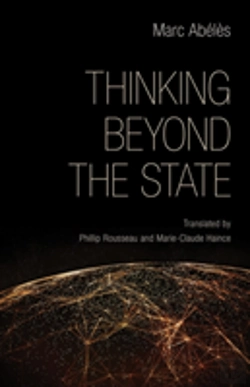 Bertrand.pt - Thinking Beyond The State